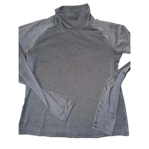 OUTDOOR VOICES size S top sweat tech - Picture 1 of 3